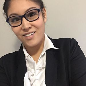 Meet your Posher, Michelle